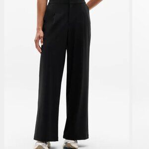 Athleta Pinnacle Trouser - Size 8 - Black - New with tags
